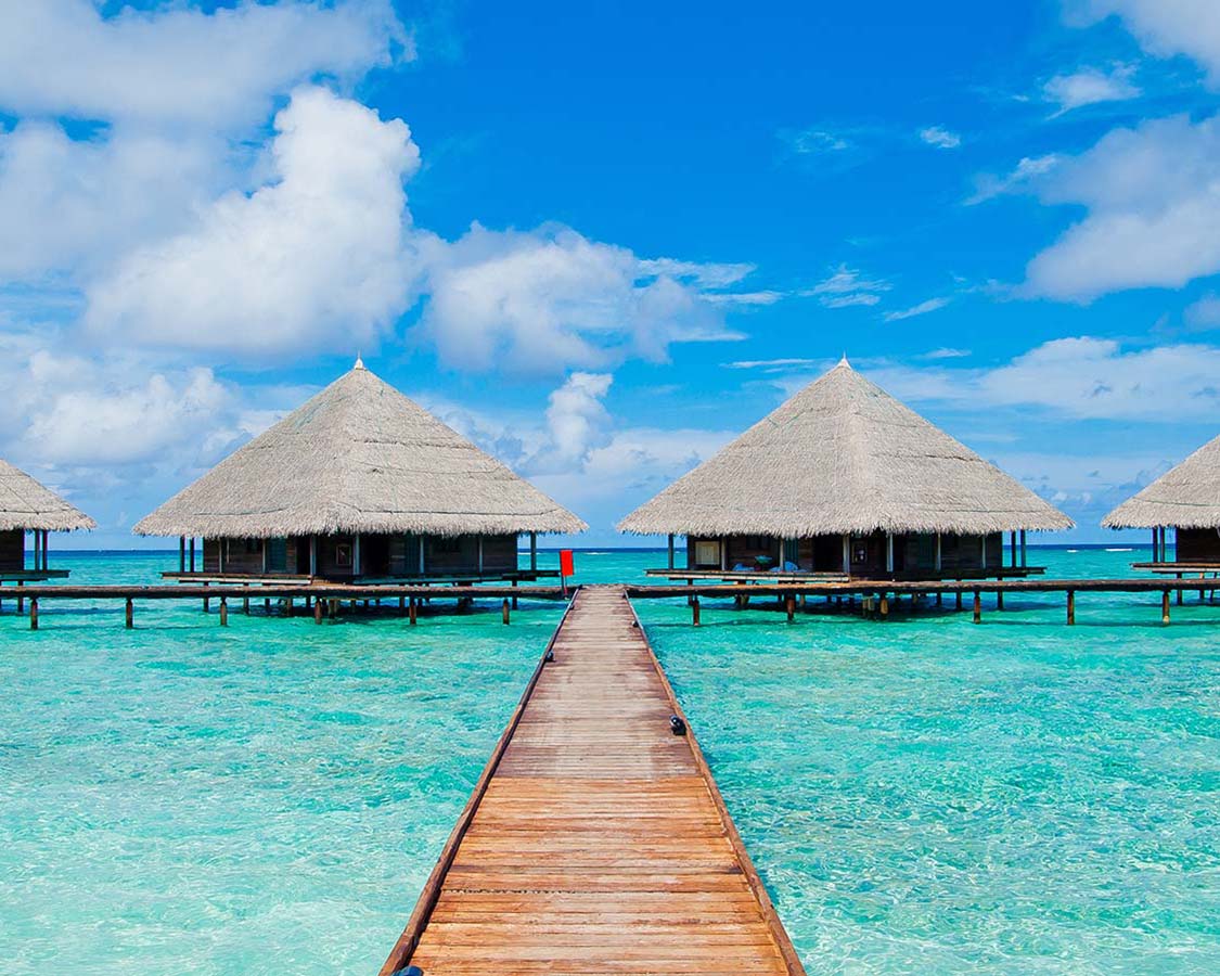Maldives Package